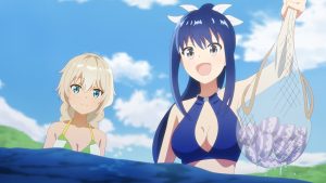 Shinmai Renkinjutsushi no Tenpo Keiei Episodio 6