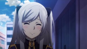 Kage no Jitsuryokusha ni Naritakute! Episodio 5