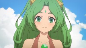 Seiken Densetsu: Legend of Mana – The Teardrop Crystal Episodio 7