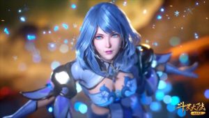 Douluo Dalu (Soul Land) Episodio 235