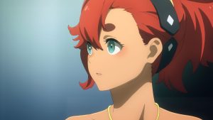 Mobile Suit Gundam: The Witch from Mercury Episodio 7