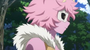 Boku no Hero Academia 6 Episodio 8