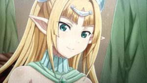 Peter Grill to Kenja no Jikan 2 Episodio 7