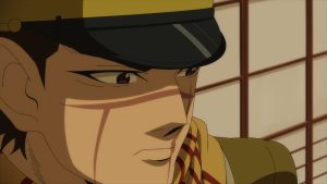 Golden Kamuy 4 Episodio 6