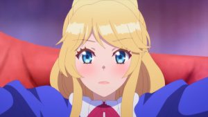 Akuyaku Reijou nanode Last Boss wo Kattemimashita Episodio 9