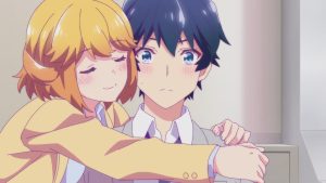 Renai Flops Episodio 6