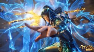 Douluo Dalu (Soul Land) Episodio 236