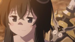Tensei Shitara Ken Deshita Episodio 6
