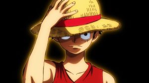 One Piece Episodio 1040