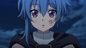 Noumin Kanren no Skill Bakka Agetetara Naze ka Tsuyoku Natta. Episodio 6