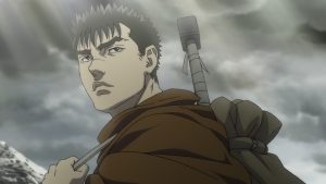 Berserk: The Golden Age Arc – Memorial Edition Episodio 8