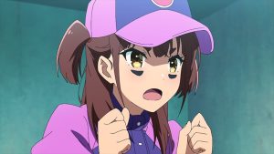 Akiba Maid Sensou Episodio 8