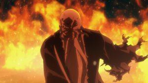 Bleach: Sennen Kessen-hen Episodio 6