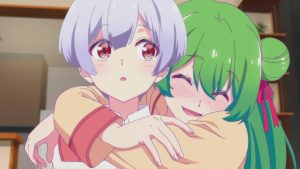 Renai Flops Episodio 5