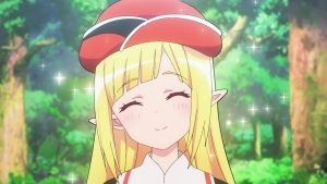Futoku no Guild Episodio 9