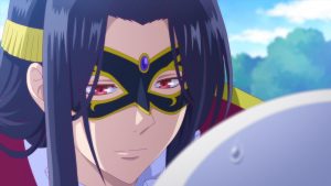 Akuyaku Reijou nanode Last Boss wo Kattemimashita Episodio 7