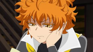 Mairimashita! Iruma-kun 3 Episodio 8