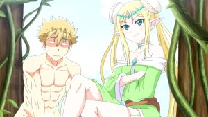 Peter Grill to Kenja no Jikan 2 Episodio 8