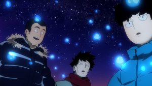 Mob Psycho 100 3 Episodio 8