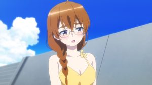 4-nin wa Sorezore Uso wo Tsuku Episodio 5