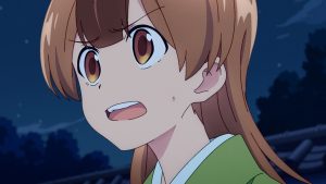 Uchi no Shishou wa Shippo ga Nai Episodio 6