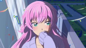 Fuufu Ijou, Koibito Miman. Episodio 5