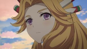 Seiken Densetsu: Legend of Mana – The Teardrop Crystal Episodio 5