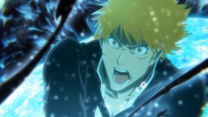 Bleach: Sennen Kessen-hen Episodio 5
