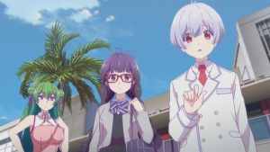 Renai Flops Episodio 4
