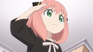 Spy x Family Episodio 18