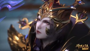 Douluo Dalu (Soul Land) Episodio 234