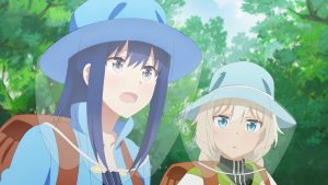 Shinmai Renkinjutsushi no Tenpo Keiei Episodio 9