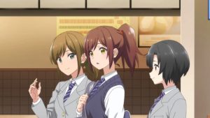 Renai Flops Episodio 8