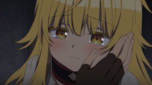 Yuusha Party wo Tsuihou sareta Beast Tamer, Saikyoushu no Nekomimi Shoujo to Deau Episodio 11