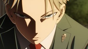 Spy x Family Episodio 25