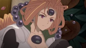 Seiken Densetsu: Legend of Mana – The Teardrop Crystal Episodio 11