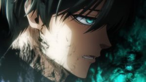 Blue Lock Episodio 12
