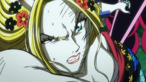One Piece Episodio 1044