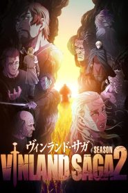 Vinland Saga 2 Temporada Online