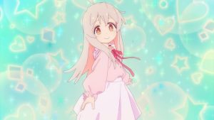 Oniichan wa Oshimai! Episodio 1
