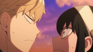 Spy x Family Episodio 23
