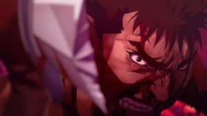 Berserk: The Golden Age Arc – Memorial Edition Episodio 13