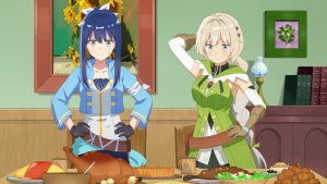 Shinmai Renkinjutsushi no Tenpo Keiei Episodio 12