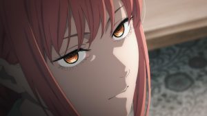 Chainsaw Man Episodio 11