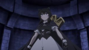 Tensei Shitara Ken Deshita Episodio 11
