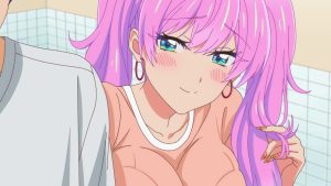 Fuufu Ijou, Koibito Miman. Episodio 11