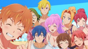 Fuufu Ijou, Koibito Miman. Episodio 12