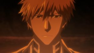 Bleach: Sennen Kessen-hen Episodio 13