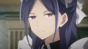 Akiba Maid Sensou Episodio 12