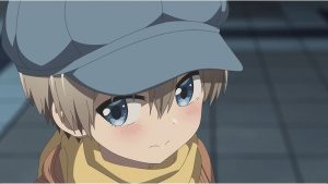 Uzaki-chan wa Asobitai! 2 Episodio 12